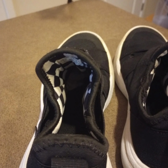 Vans size 5 - Picture 7 of 12